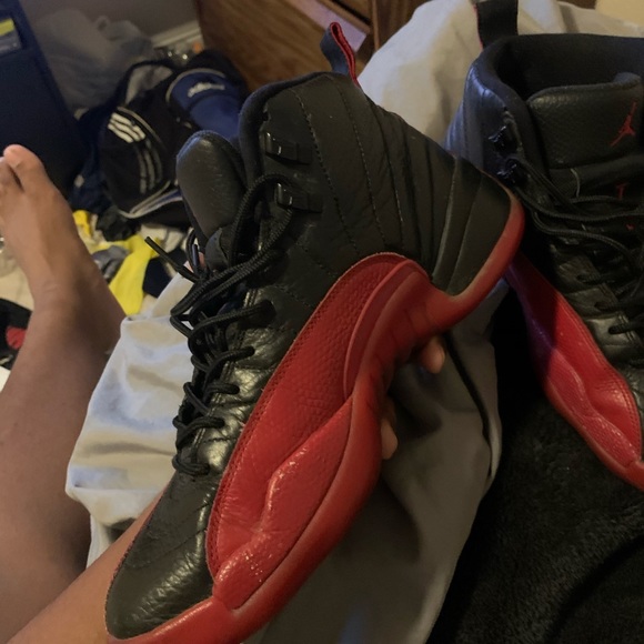 Air Jordan 12 “Flu Game” - Picture 5 of 7